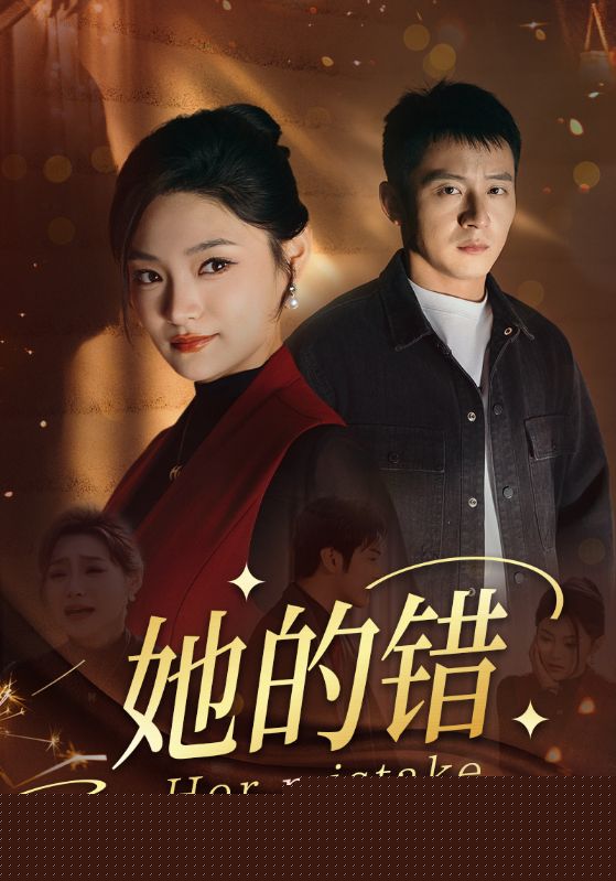 她的错